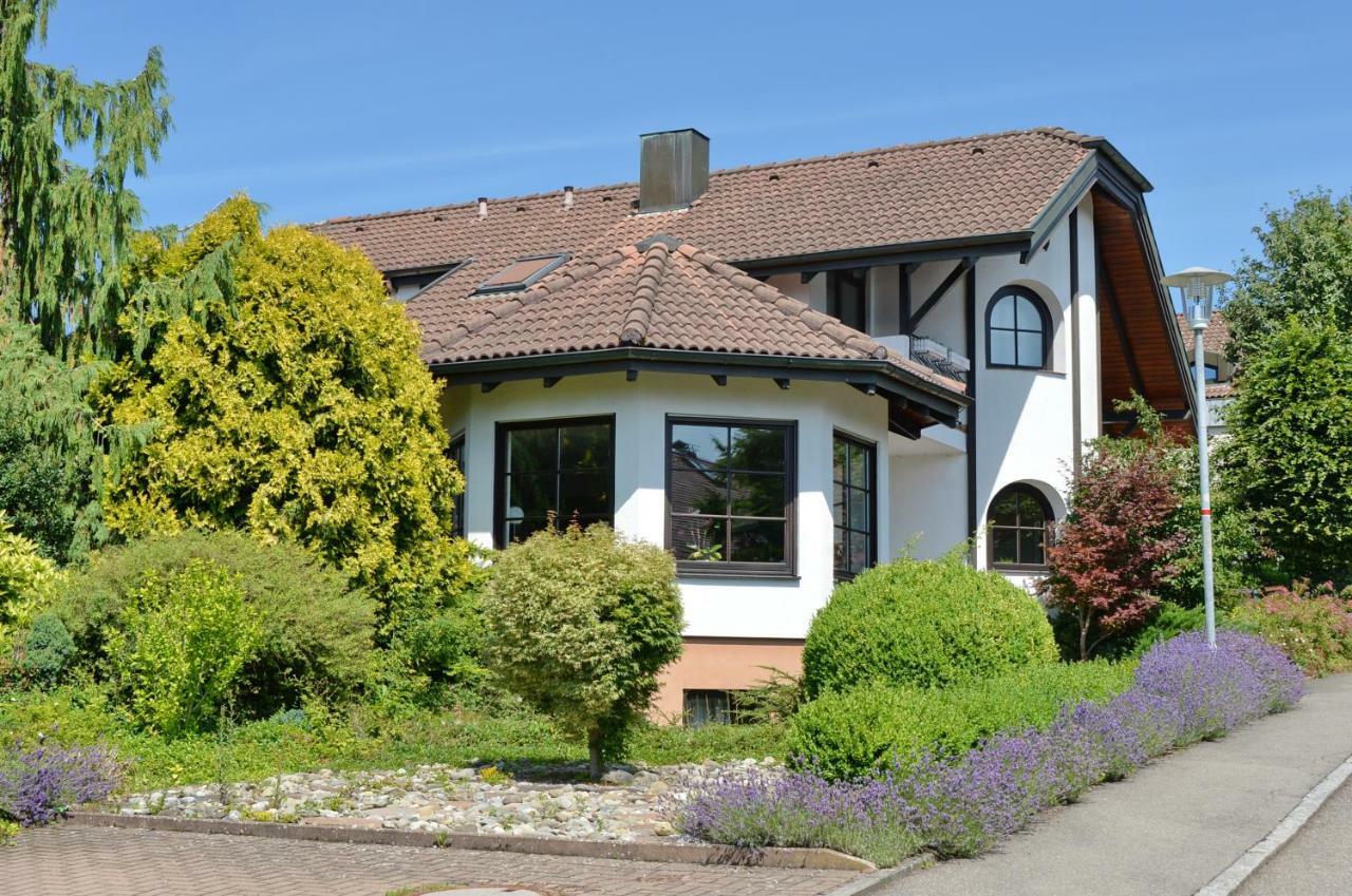 Fewo Familie Walther Markdorf Extérieur photo