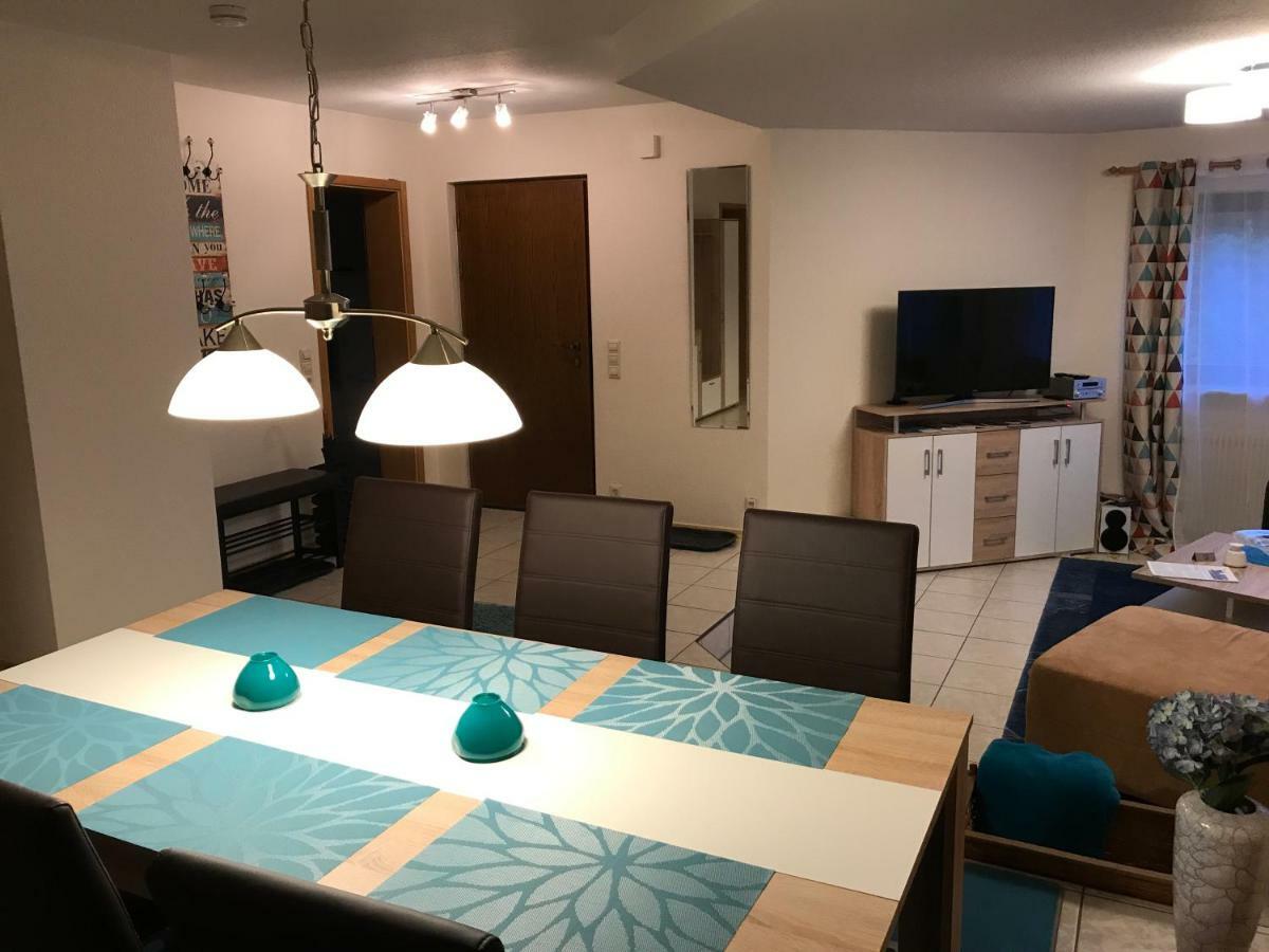 Fewo Familie Walther Markdorf Extérieur photo