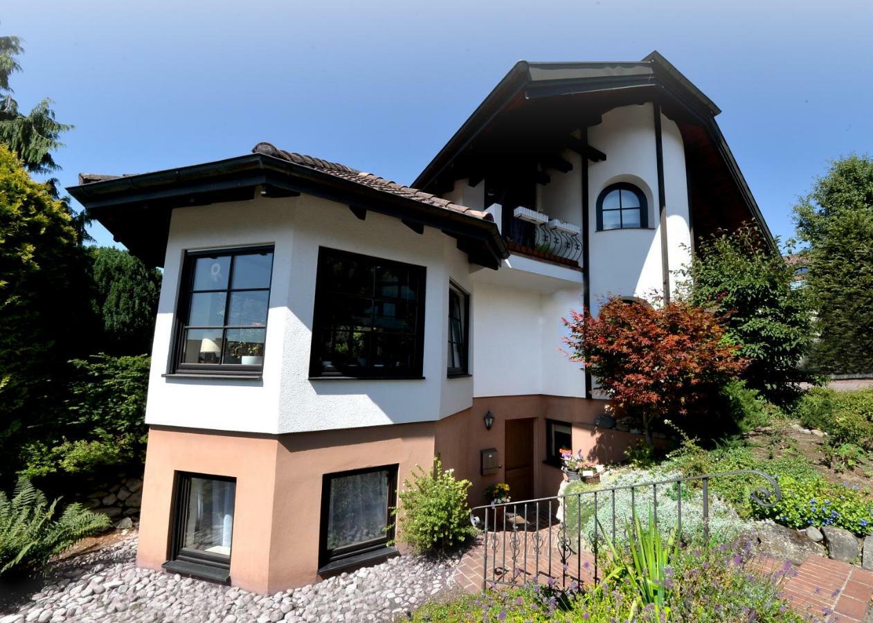 Fewo Familie Walther Markdorf Extérieur photo