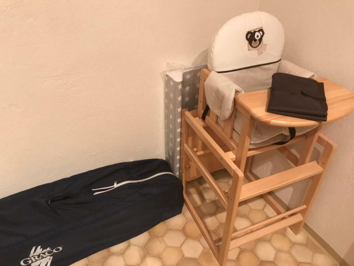 Fewo Familie Walther Markdorf Extérieur photo